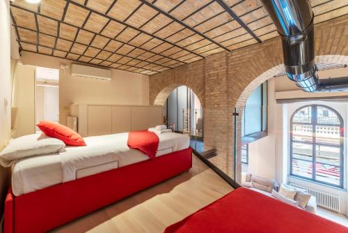 Luxury Loft next to Via Veneto