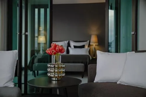 A-ROSA Hotel Ceres am Meer - Adults Only photo 4
