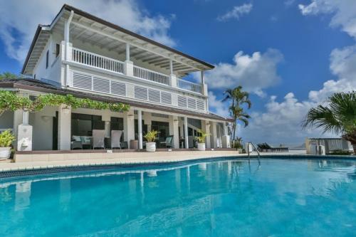 Tamarind Villa - Sprawling 7 bedroom villa villa