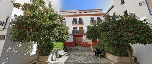 La Casa de Elvira