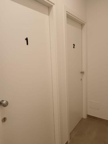 Фотография из галереи Bertiera Rooms в Болонье