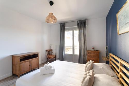 Le Petit Malouin - Appartement proche plage
