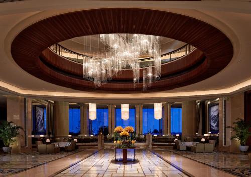 Gallery image of Shangri-La Nanchang in Nanchang