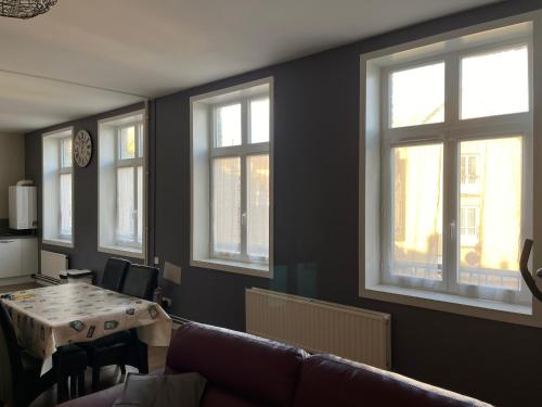 GDK locations meublés GRAVELINES