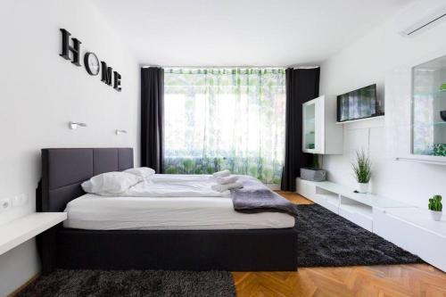 Rumbach 22 Center Apartment with AC 1075 Budapest, 20-22 Rumbach Sebestyén utca kép - 3