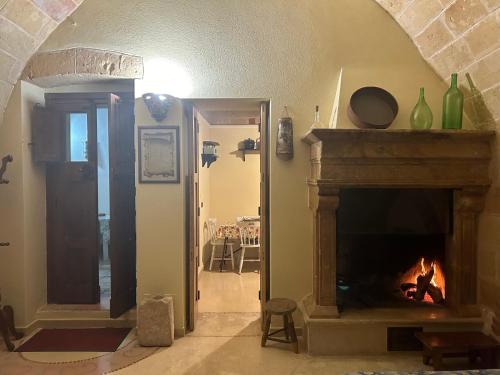 Photo de la galerie de l'établissement Nido d'amore in Salento, à Copertino