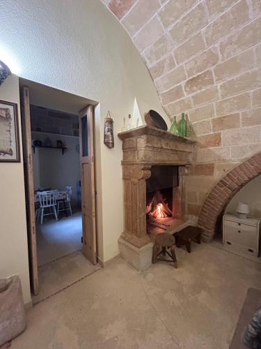 Photo de la galerie de l'établissement Nido d'amore in Salento, à Copertino