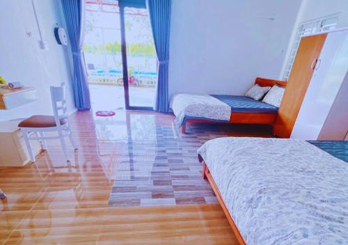 Gallery image of Homestay Nguyễn Hưng in Tân Tạo