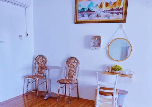 Gallery image of Homestay Nguyễn Hưng in Tân Tạo