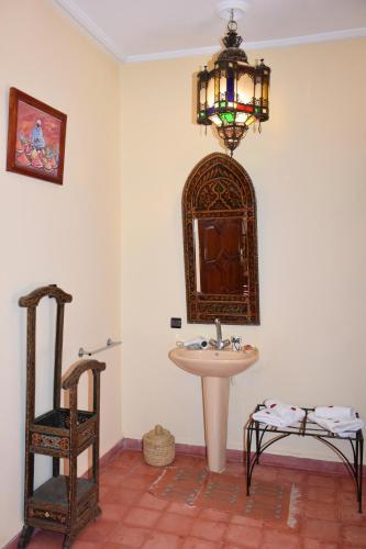 Gambar di galeri bagi Riad le Petit Jardin di Zagora