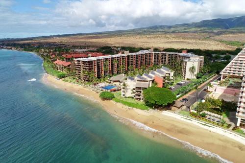 Aston Kaanapali Shores, Lahaina (updated prices 2025)