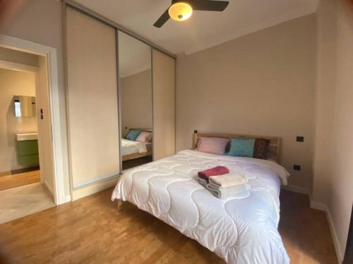 Lovely 2 bedroom apartment near the Acropolis