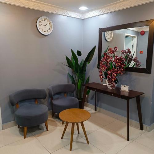 Gallery image of Royale City Hotel - 10 min from KLIA KLIA 2 Airport in Sepang