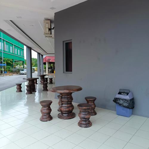 Gallery image of Royale City Hotel - 10 min from KLIA KLIA 2 Airport in Sepang