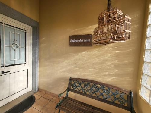 Gambar di galeri bagi Boutique Chalet in Calheta di Arco da Calheta