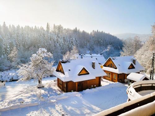 Ảnh trong thư viện ảnh của Karina ở Wisła