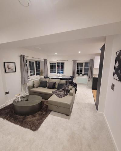 Entire 1 Bed Apartment In The Heart Of Rochester