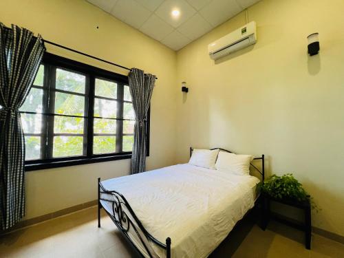 Grandma Lu's Homestay Hong Ngu - hotel rooms