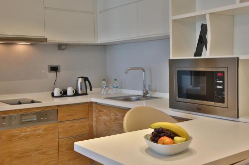Panoramic Deluxe Suite