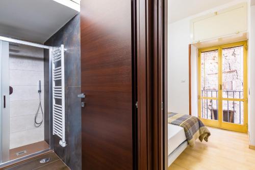 Al Borgo Orefici Apartment by Wonderful Italy