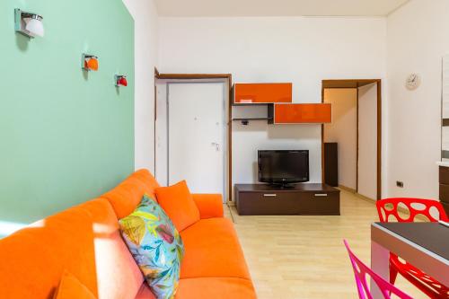 Al Borgo Orefici Apartment by Wonderful Italy