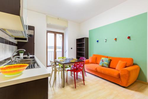 Al Borgo Orefici Apartment by Wonderful Italy