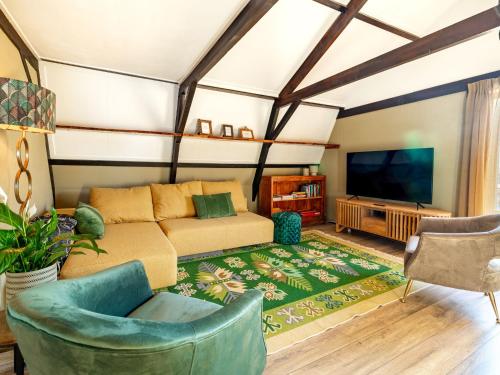 Holiday home 'Bolle Bet' in lively location
