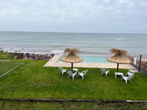 Tu lugar en bahia de los vientos
