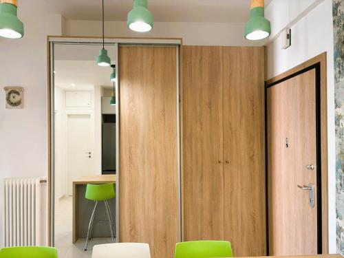 Apartament Athina