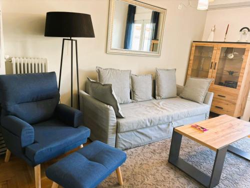 Apartament Athina