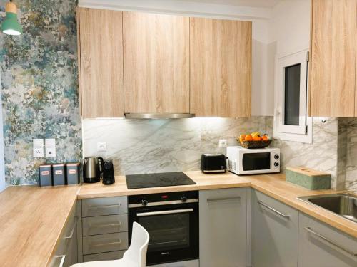 Apartament Athina