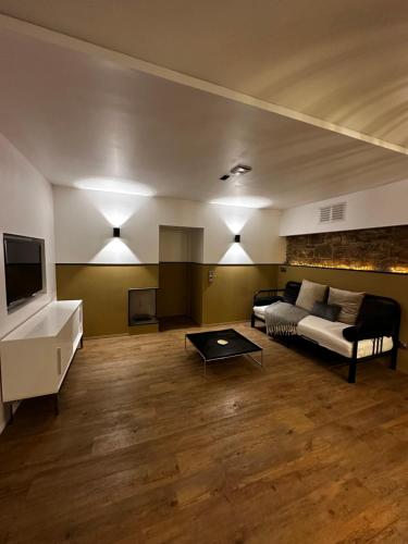 Photo de la galerie de l'établissement Appartement Centre-ville, à Strasbourg