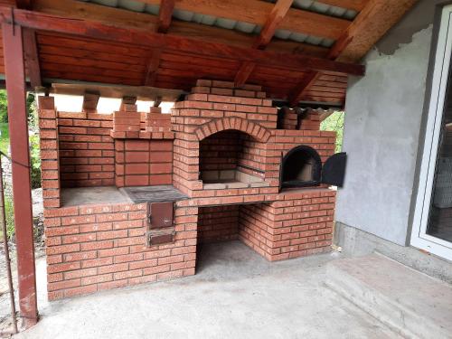 Fotografie z fotogalerie ubytování Casuta Bunicilor v destinaci Pucioasa