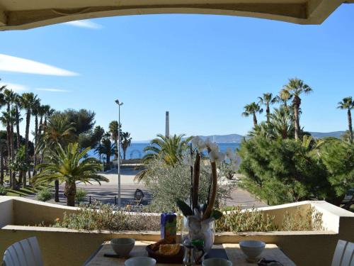 Appartement Saint-Raphaël, 2 pièces, 4 personnes - FR-1-226A-80