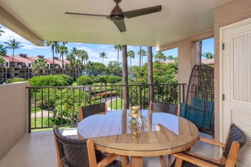 Kamaole Sands 1-307 - Stunning Renovation, New AC! photo 2