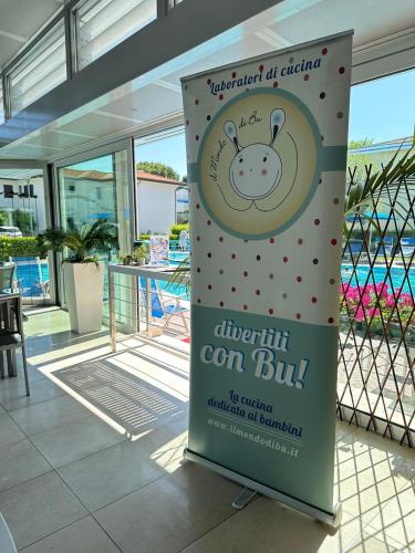 Gallery image of Junior Family Hotel in Cavallino-Treporti