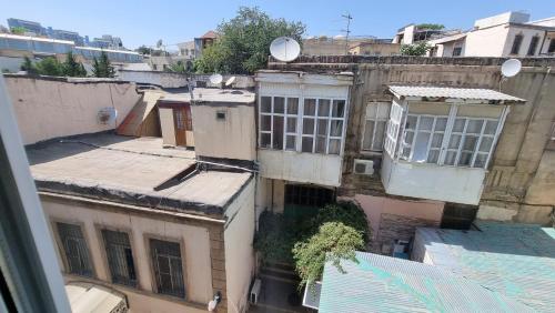 Φωτογραφία από το άλμπουμ του Qiz Galasi Hotel Baku στο Μπακού
