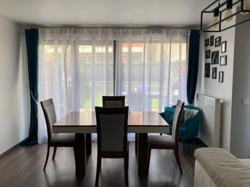 Photo de la galerie de l'établissement Maison proche de Versailles JO2024, à Saint-Cyr-lʼÉcole