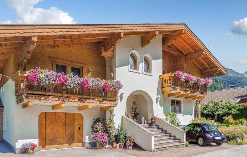 Nette Ferienwohnung Kleinarl