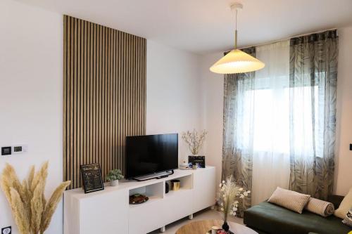 Grgic Apartments - Lux APT2 - Free Parking