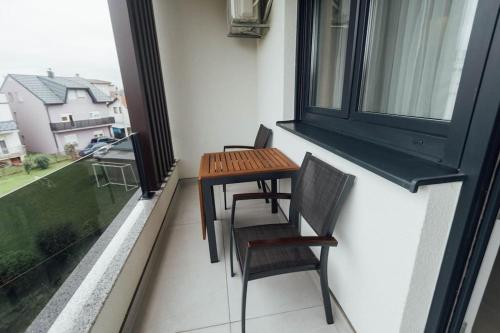 Grgic Apartments - Lux APT2 - Free Parking