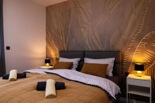 Grgic Apartments - Lux APT2 - Free Parking