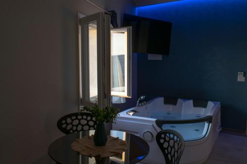 Galeriebild der Unterkunft B&B Sulla Rupe in Gravina in Puglia