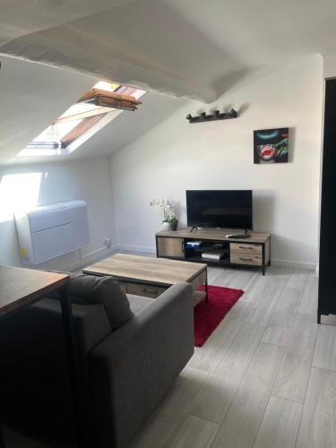 Studio Cannes banane