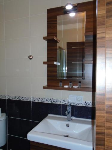 Bany a City House