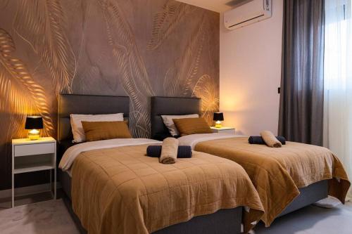 Grgic Apartments - Lux APT3 - Free Parking