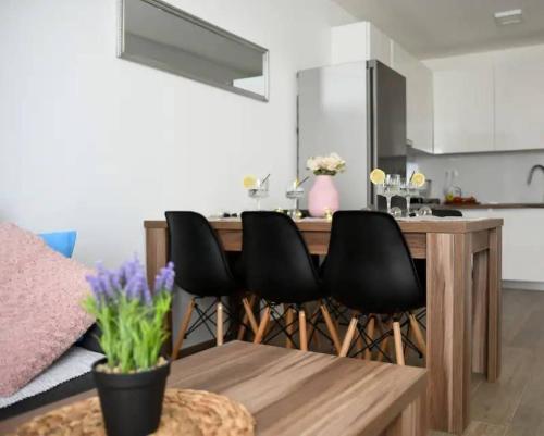 Apartment Dita