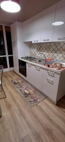 Foto dalla galleria di Pollino guest house a Castrovillari