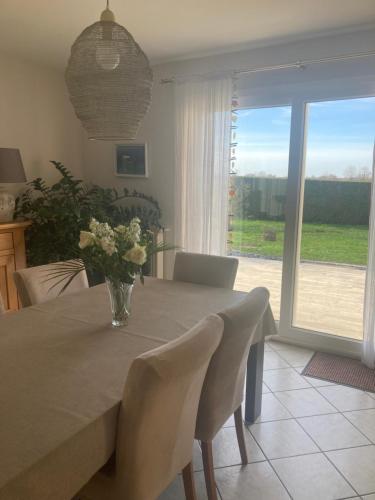 Photo de la galerie de l'établissement Maison du jour J, à Vaucelles