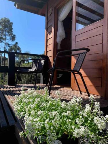 Gallery image of Refúgio Capitão Semente in Bom Retiro